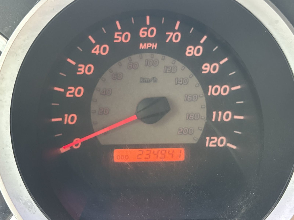 Thumbnail: 2005 Toyota Tacoma - 6