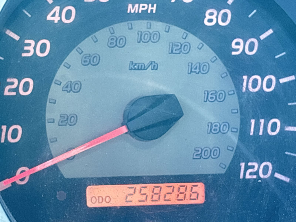 2008 Toyota Tacoma SR5 7