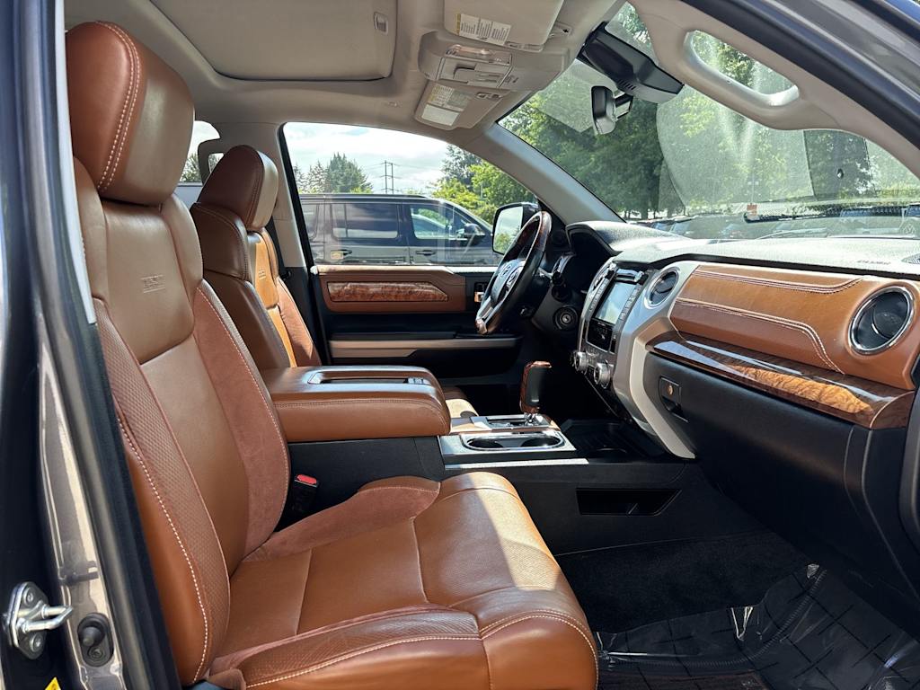 Thumbnail: 2019 Toyota Tundra - 7