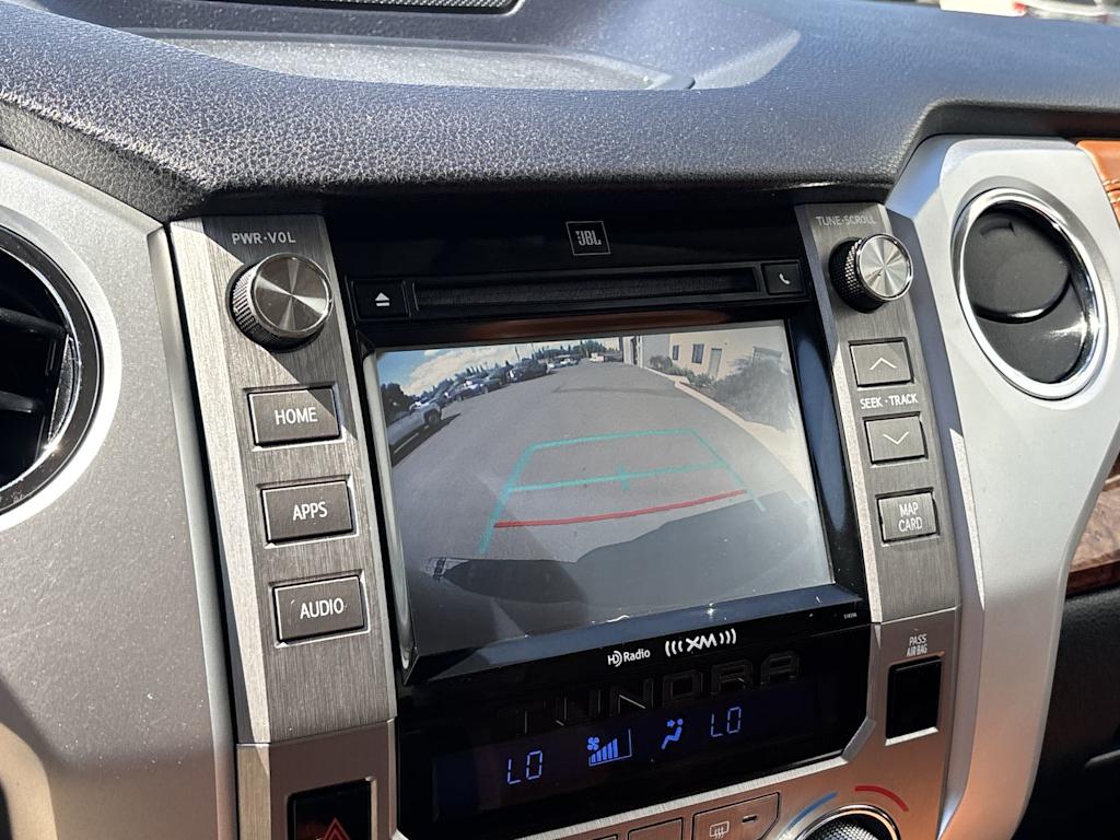 Thumbnail: 2019 Toyota Tundra - 22