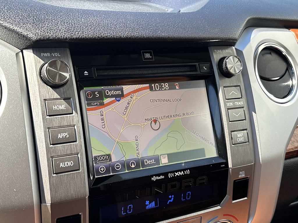 Thumbnail: 2019 Toyota Tundra - 20