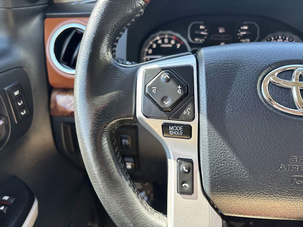 Thumbnail: 2019 Toyota Tundra - 11
