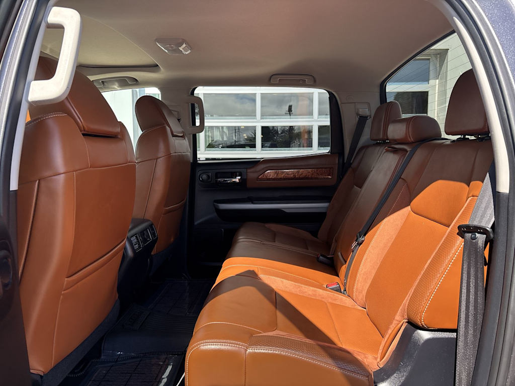 Thumbnail: 2019 Toyota Tundra - 13