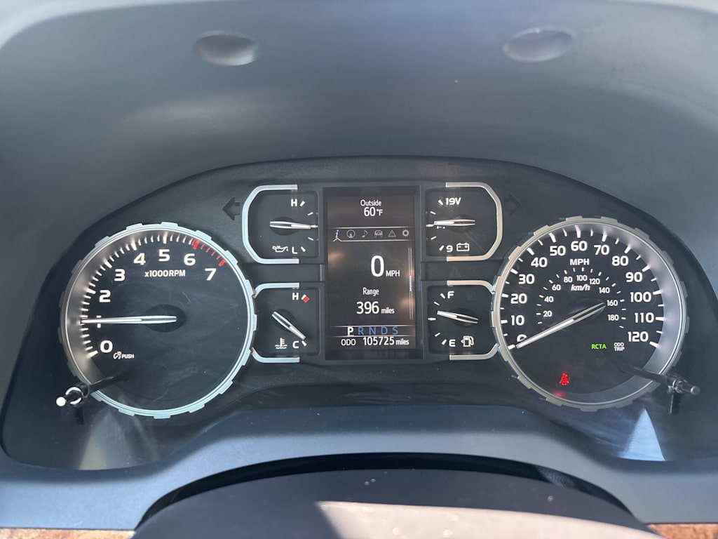Thumbnail: 2019 Toyota Tundra - 12