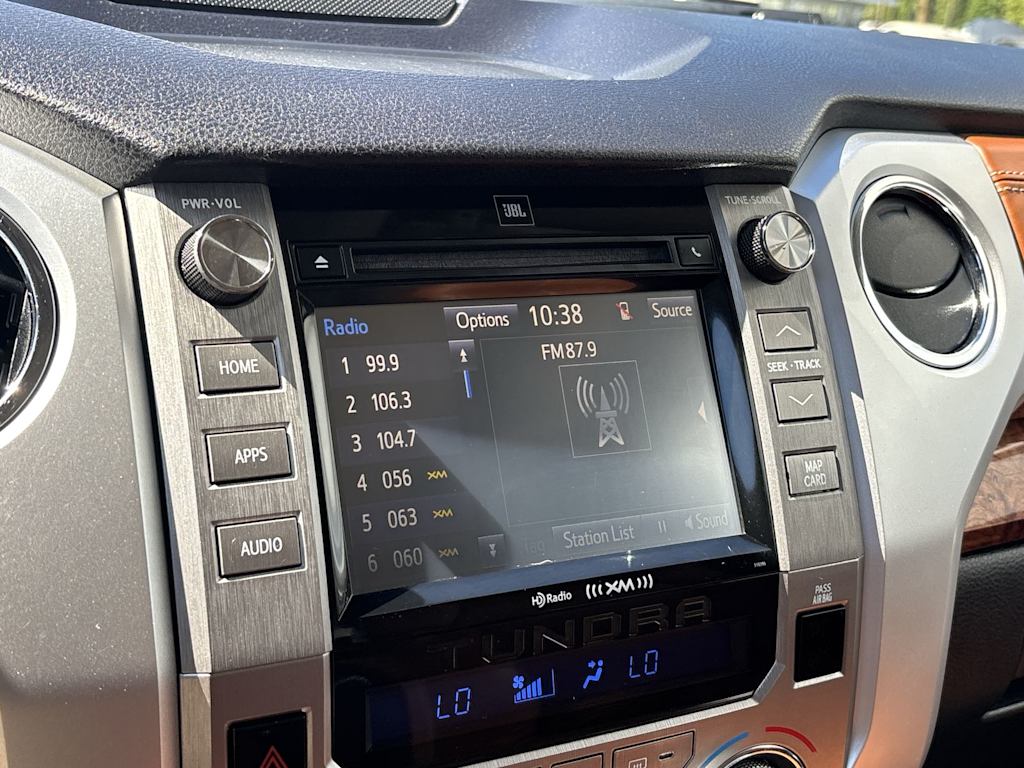 Thumbnail: 2019 Toyota Tundra - 18