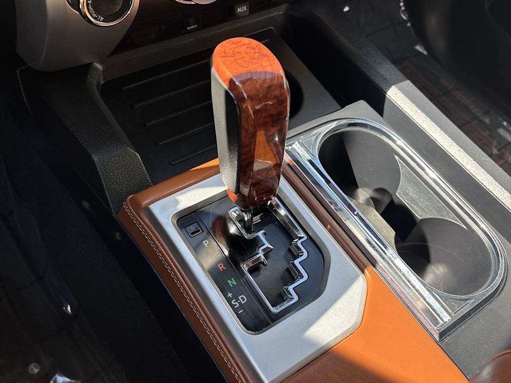 Thumbnail: 2019 Toyota Tundra - 25