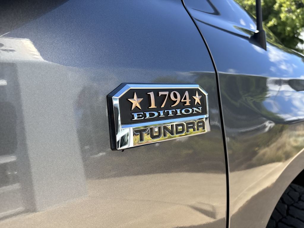 Thumbnail: 2019 Toyota Tundra - 5