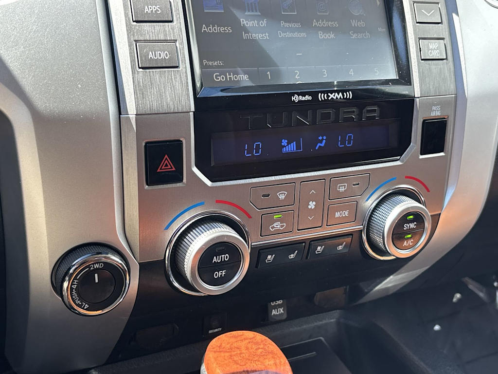 Thumbnail: 2019 Toyota Tundra - 23