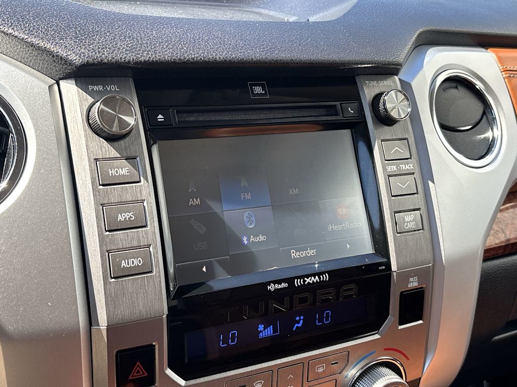 Thumbnail: 2019 Toyota Tundra - 19