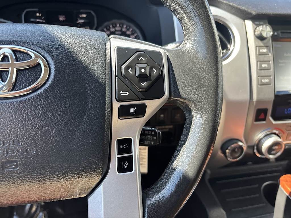 Thumbnail: 2019 Toyota Tundra - 17