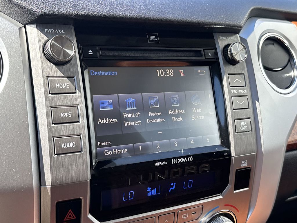 Thumbnail: 2019 Toyota Tundra - 21