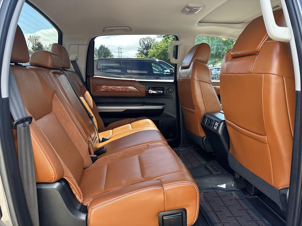 Thumbnail: 2019 Toyota Tundra - 9