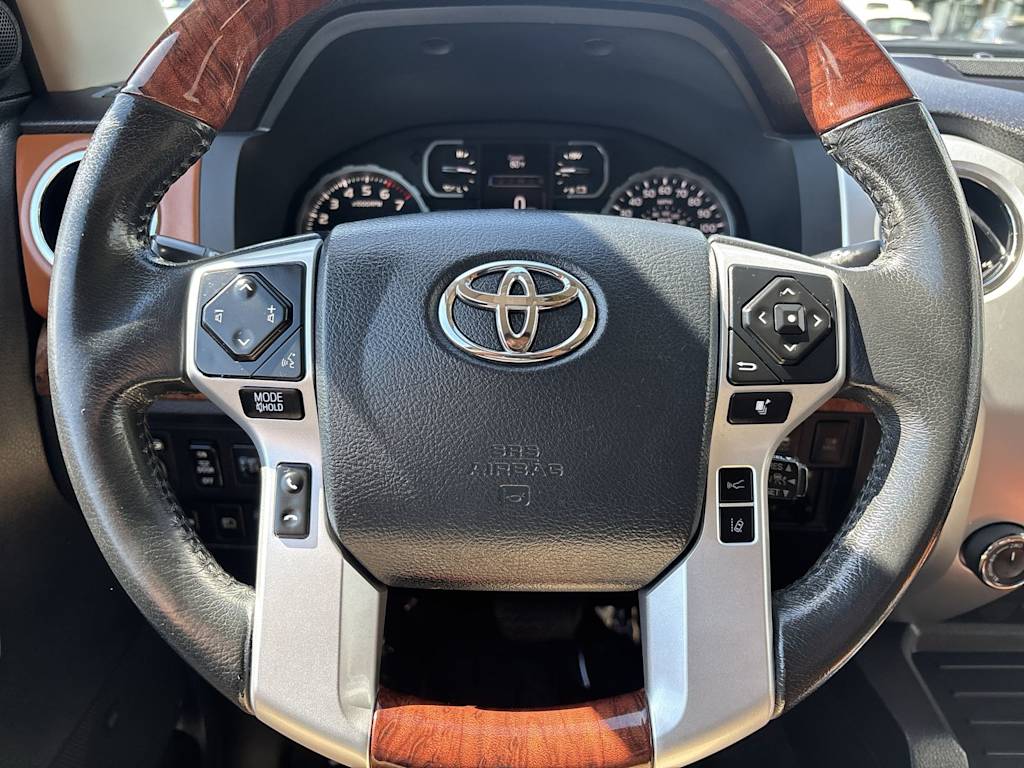 Thumbnail: 2019 Toyota Tundra - 2