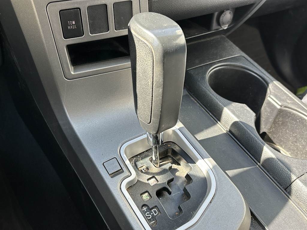 Thumbnail: 2013 Toyota Tundra - 7
