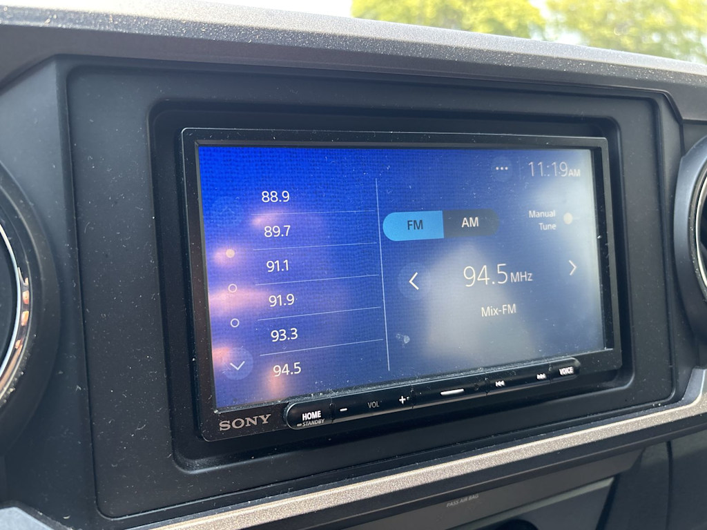 Thumbnail: 2019 Toyota Tacoma - 13