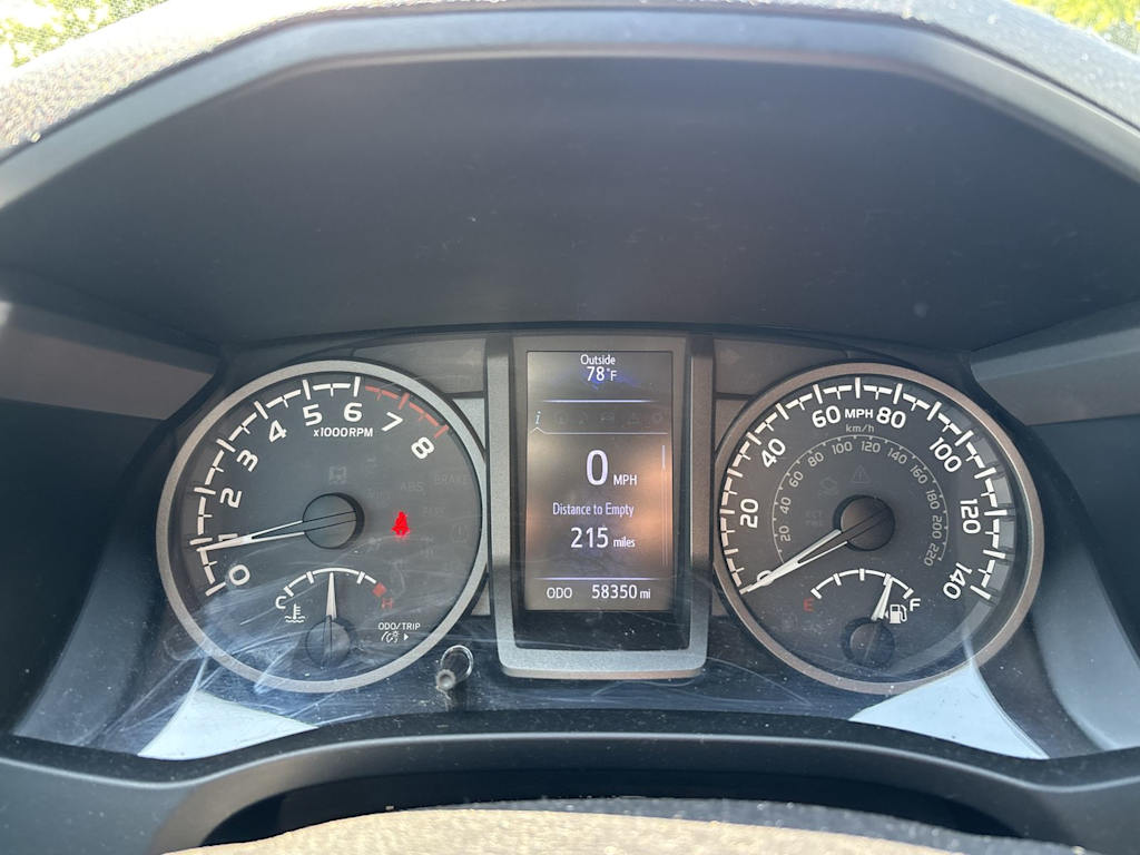 Thumbnail: 2019 Toyota Tacoma - 7