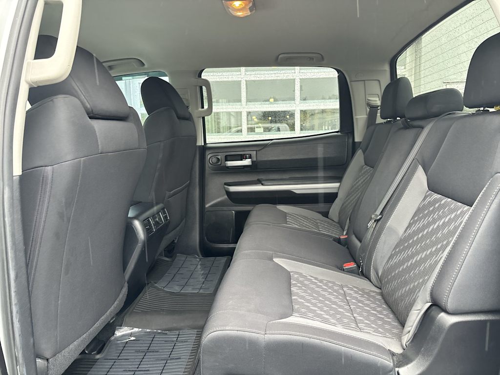 Thumbnail: 2020 Toyota Tundra - 12