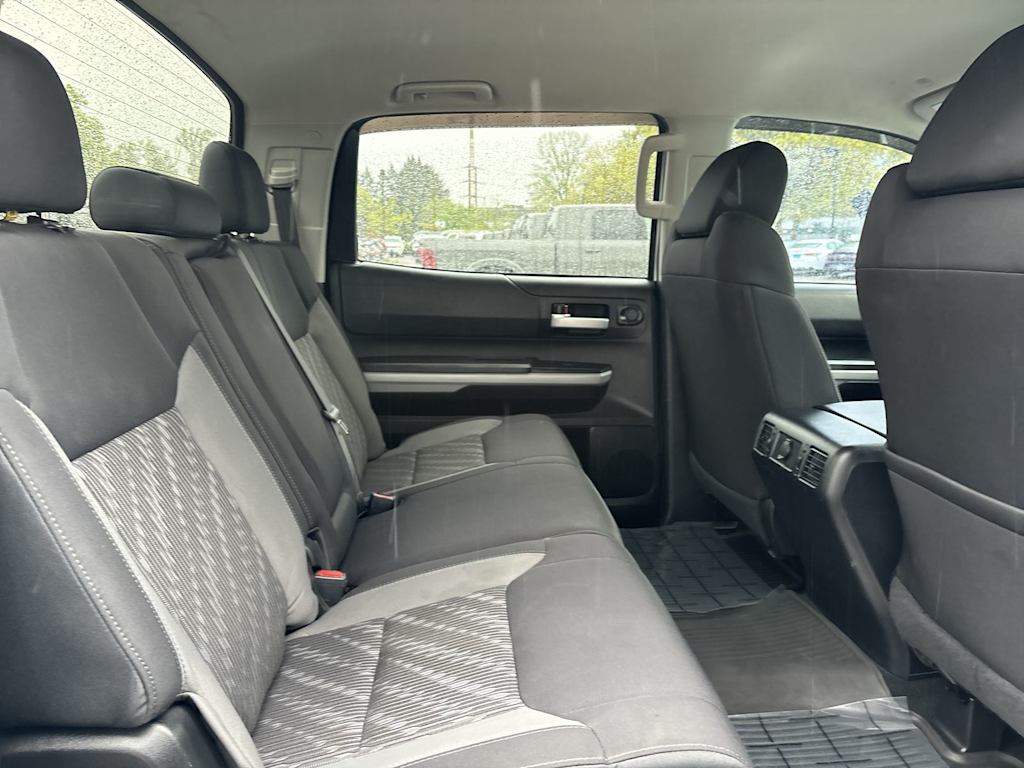 Thumbnail: 2020 Toyota Tundra - 8