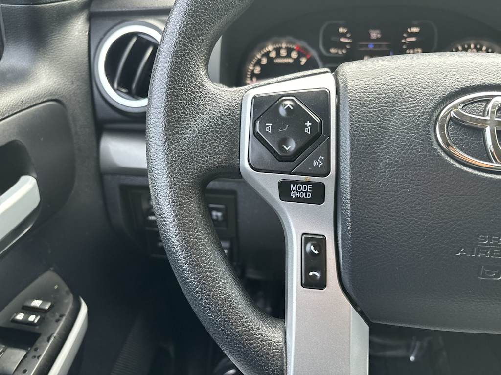 Thumbnail: 2020 Toyota Tundra - 15