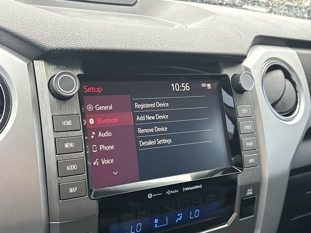 Thumbnail: 2020 Toyota Tundra - 22