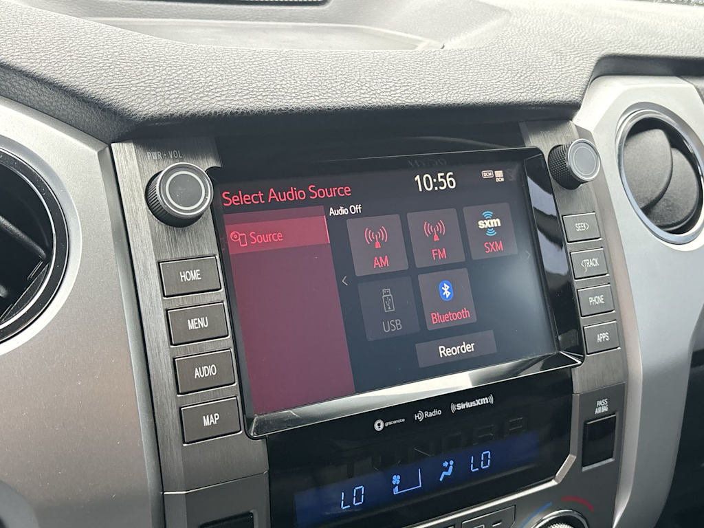 Thumbnail: 2020 Toyota Tundra - 19