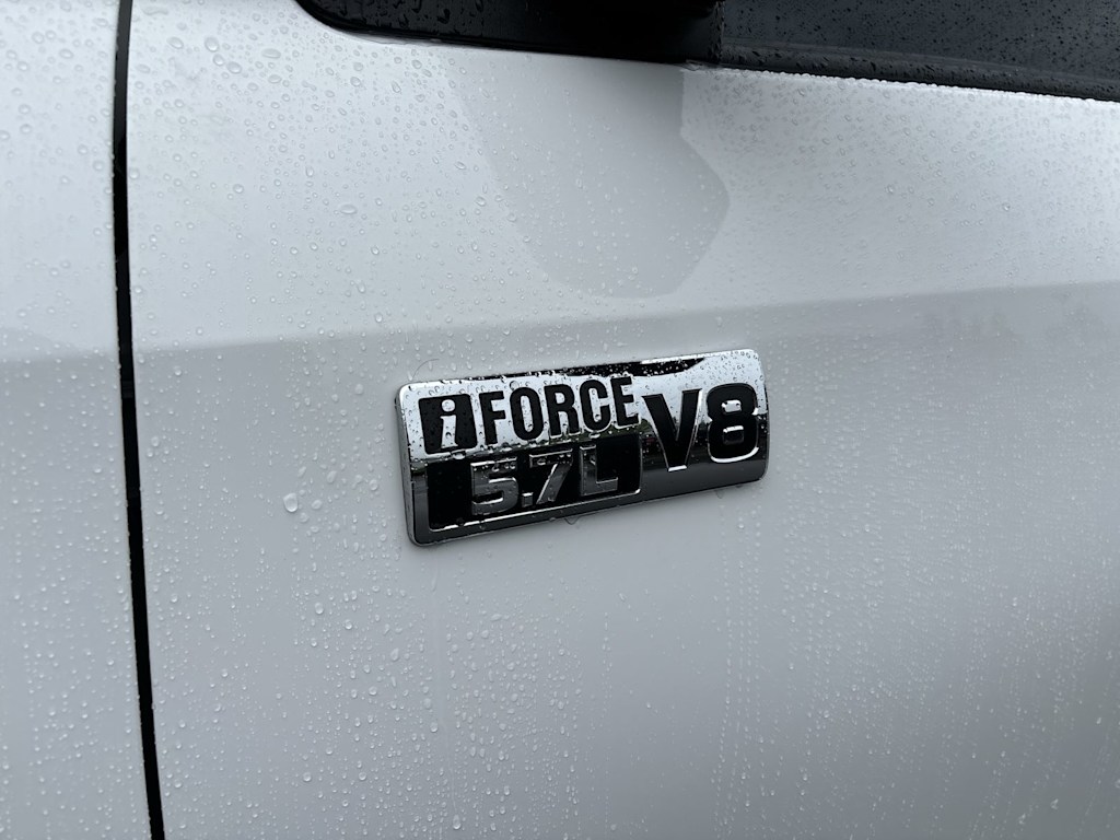 Thumbnail: 2020 Toyota Tundra - 4