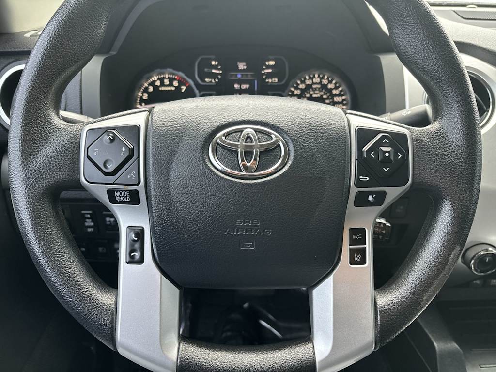 Thumbnail: 2020 Toyota Tundra - 14