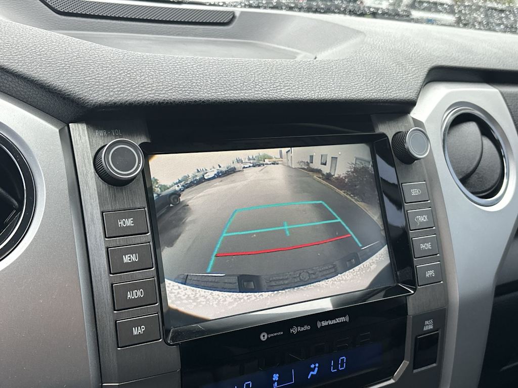 Thumbnail: 2020 Toyota Tundra - 23