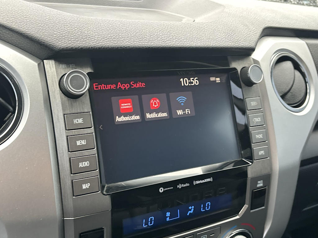 Thumbnail: 2020 Toyota Tundra - 20