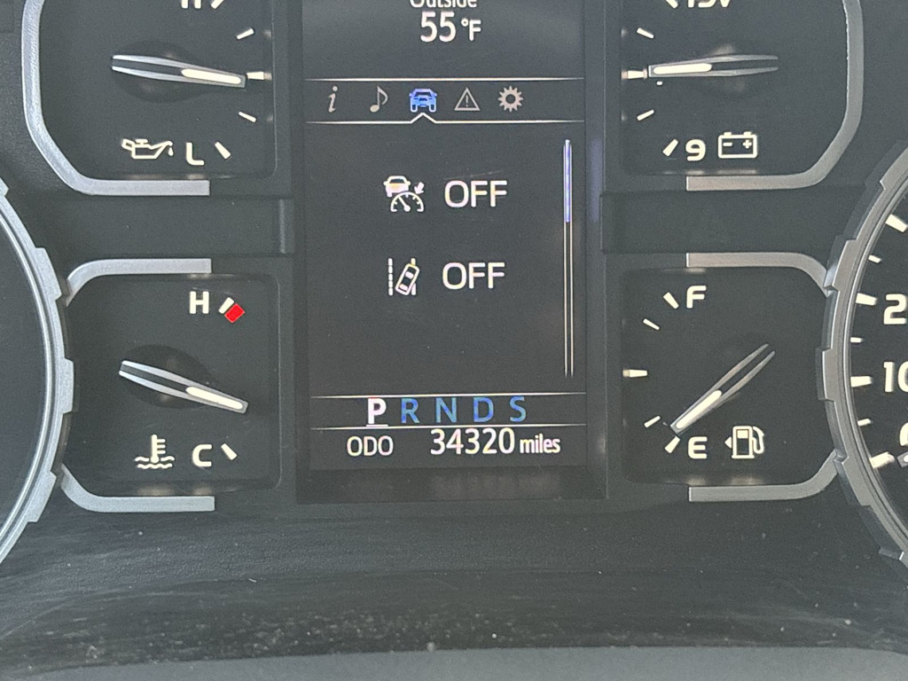 Thumbnail: 2020 Toyota Tundra - 17