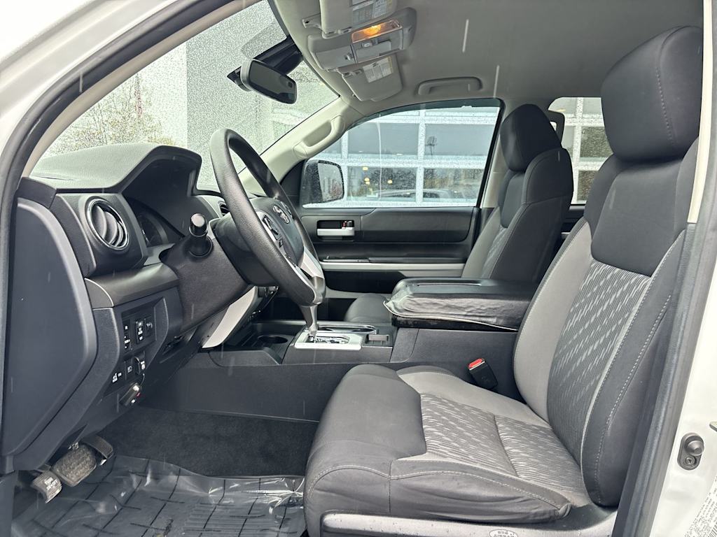 Thumbnail: 2020 Toyota Tundra - 7