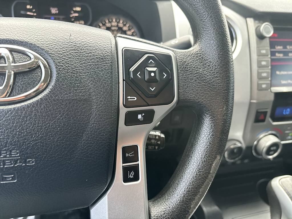 Thumbnail: 2020 Toyota Tundra - 16