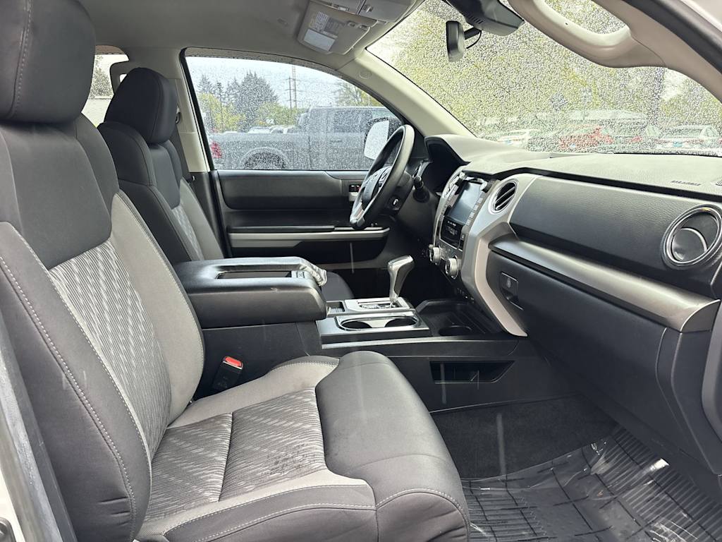 Thumbnail: 2020 Toyota Tundra - 6