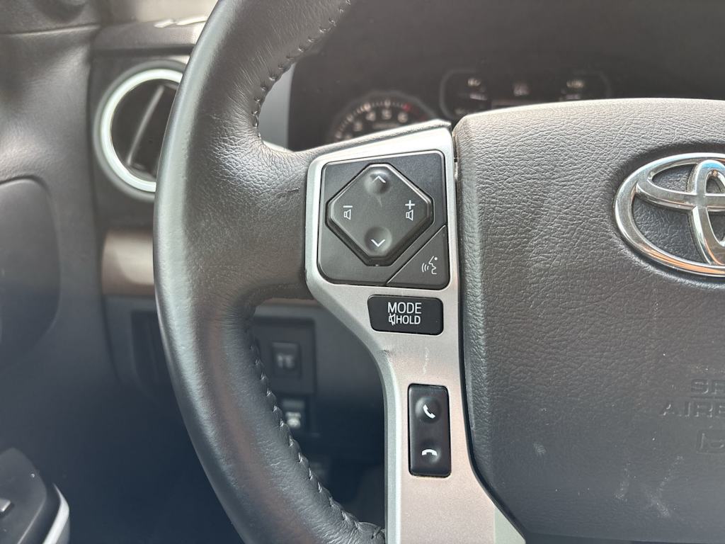 Thumbnail: 2020 Toyota Tundra - 11