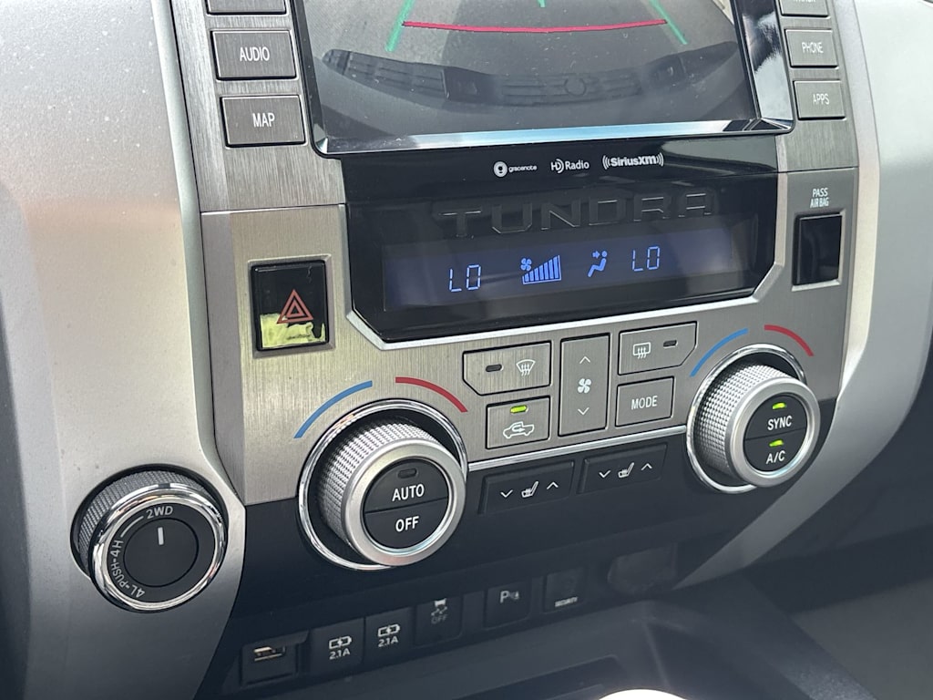 Thumbnail: 2020 Toyota Tundra - 20