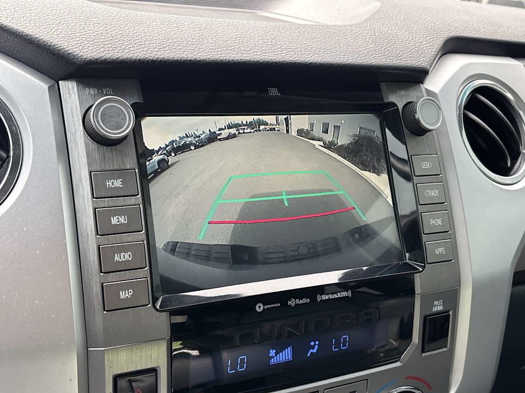 Thumbnail: 2020 Toyota Tundra - 19