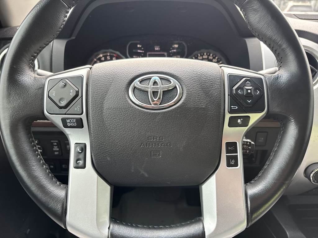 Thumbnail: 2020 Toyota Tundra - 10