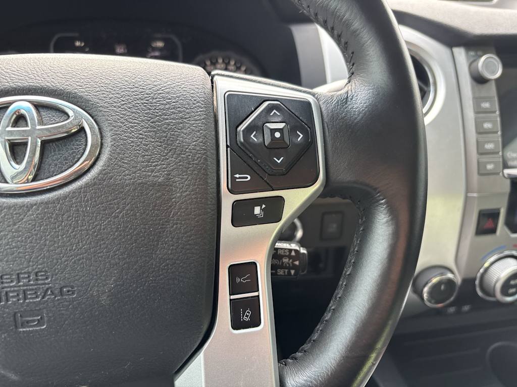 Thumbnail: 2020 Toyota Tundra - 12