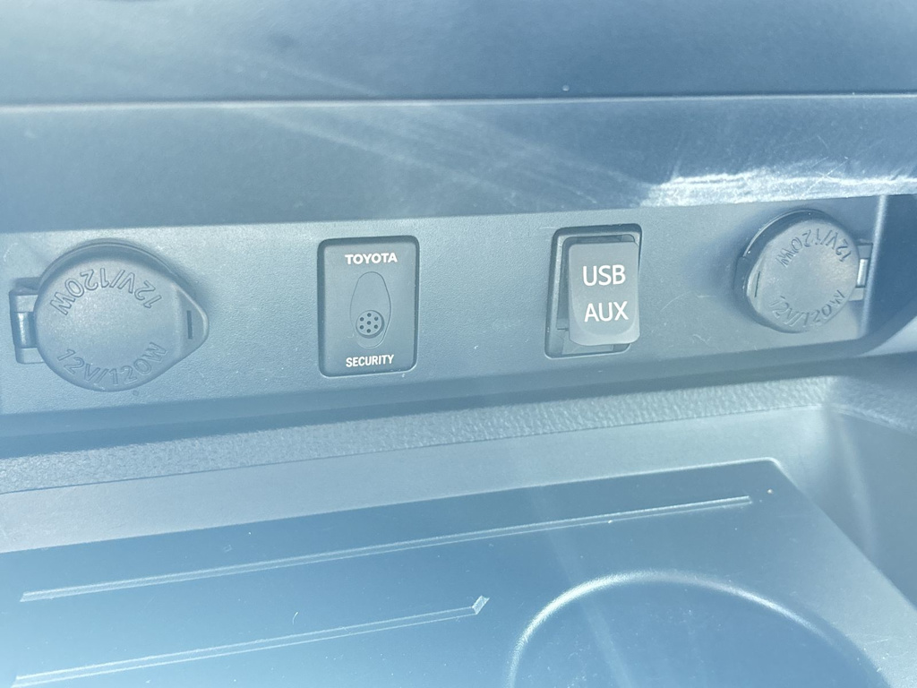 2018 Toyota Tundra Limited 20