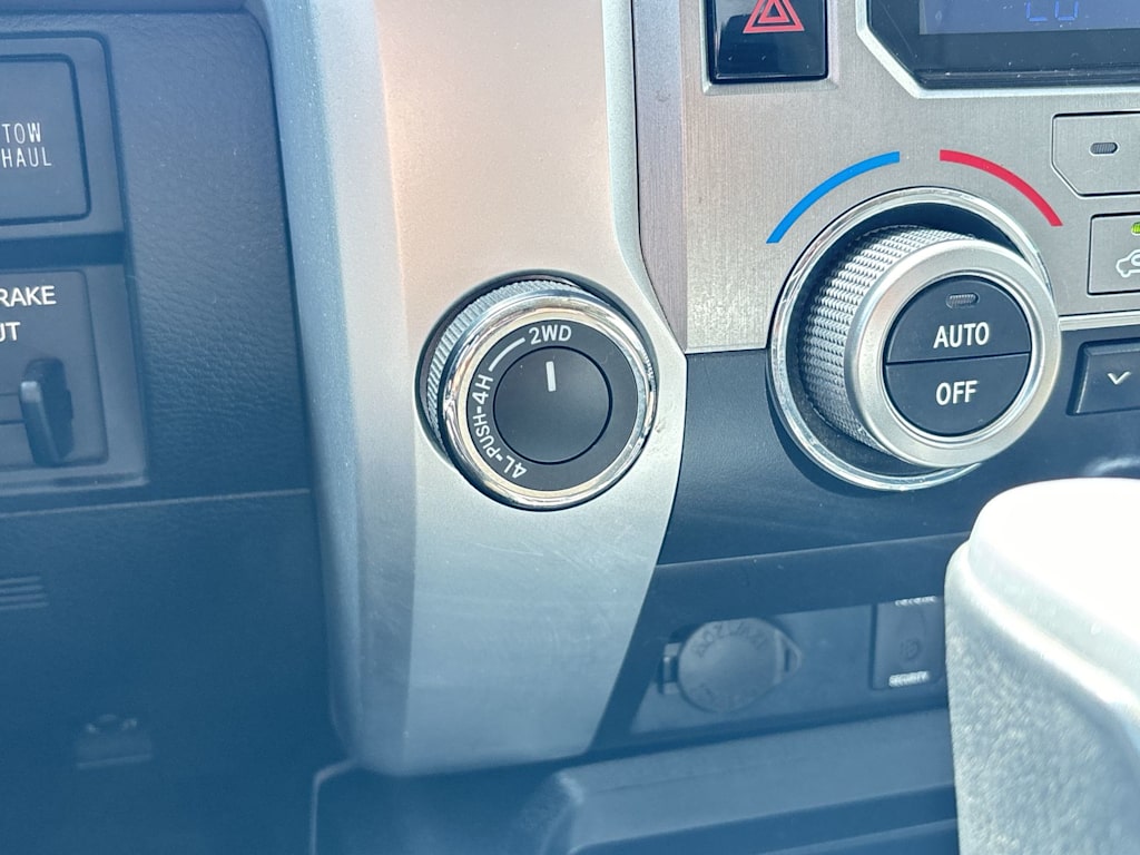 2018 Toyota Tundra Limited 19