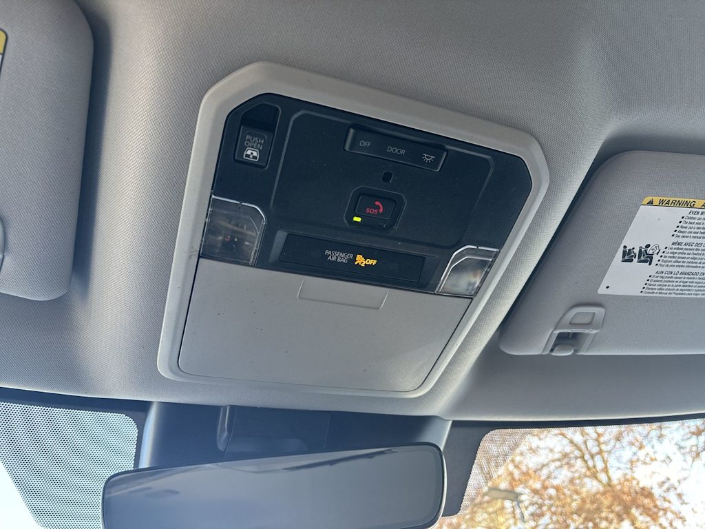 Thumbnail: 2022 Toyota Tundra - 30