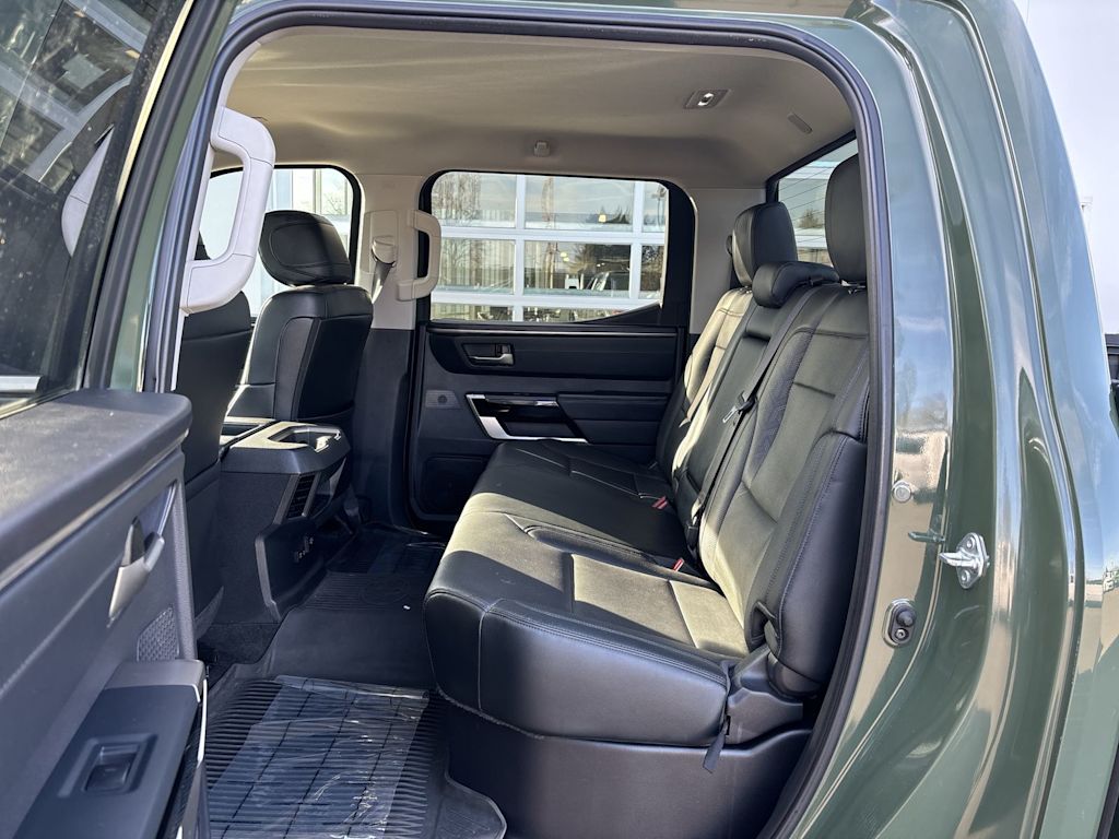 Thumbnail: 2022 Toyota Tundra - 14