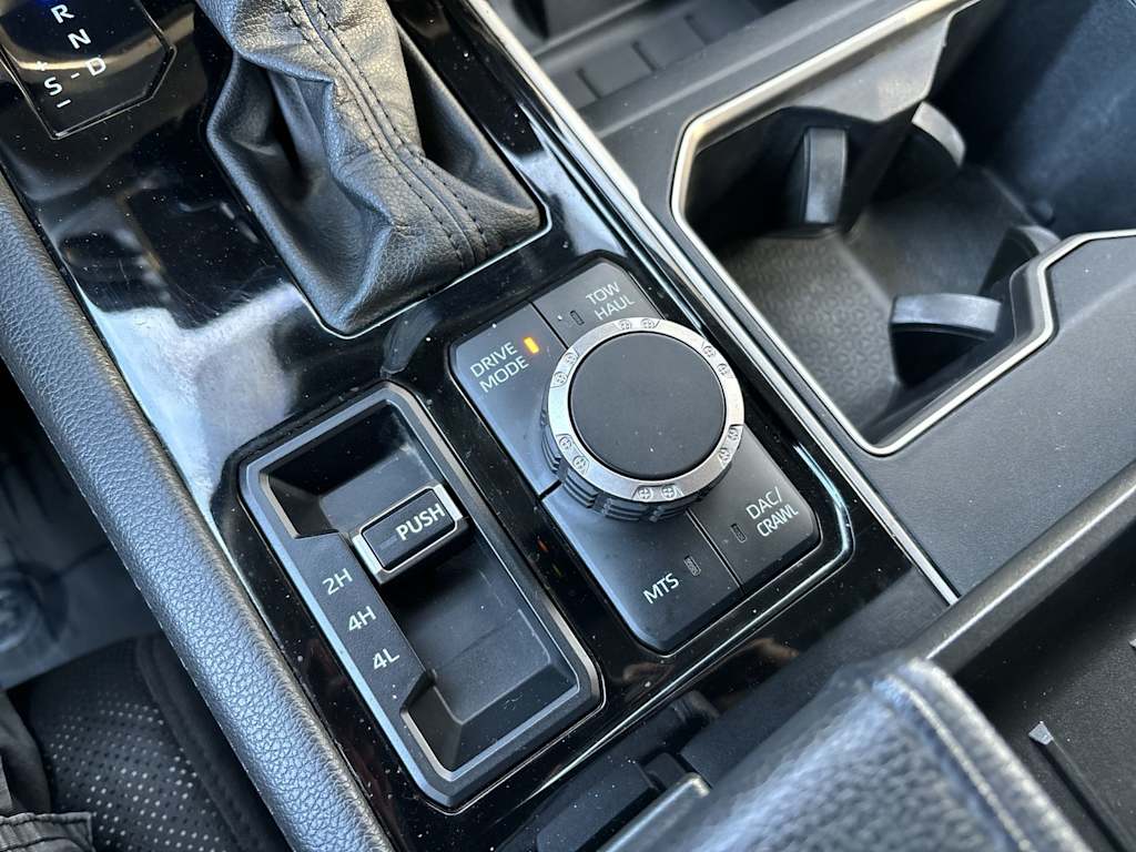 Thumbnail: 2022 Toyota Tundra - 29