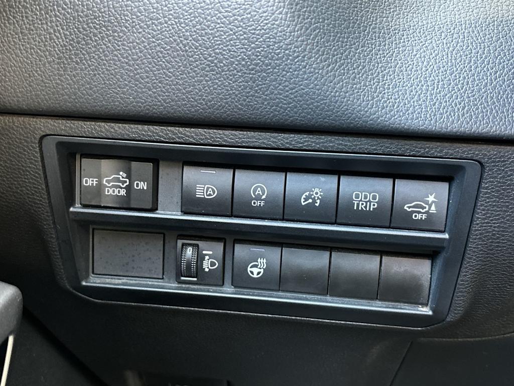 Thumbnail: 2022 Toyota Tundra - 18