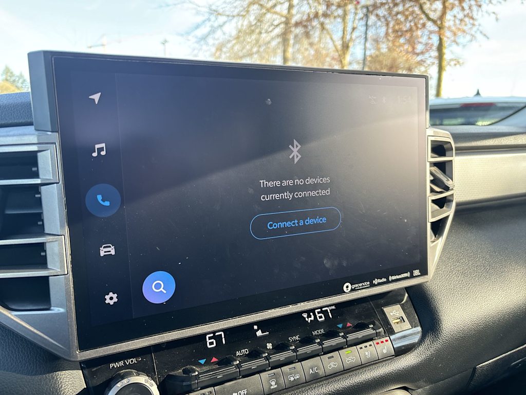 Thumbnail: 2022 Toyota Tundra - 22