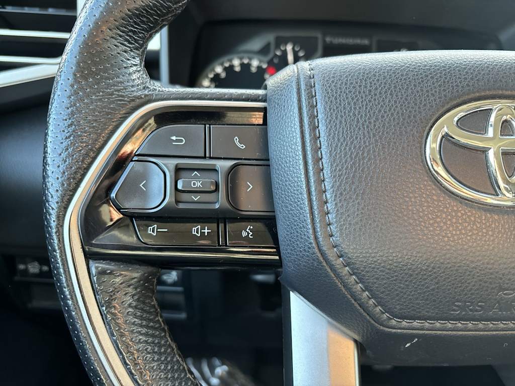 Thumbnail: 2022 Toyota Tundra - 16