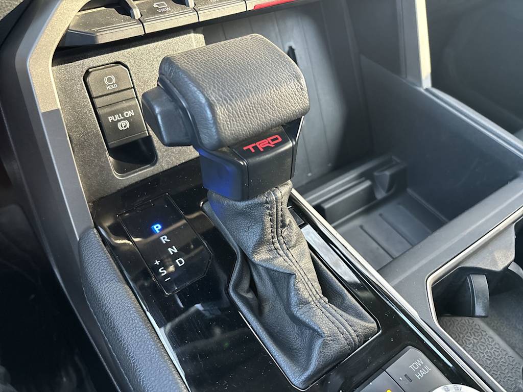 Thumbnail: 2022 Toyota Tundra - 8