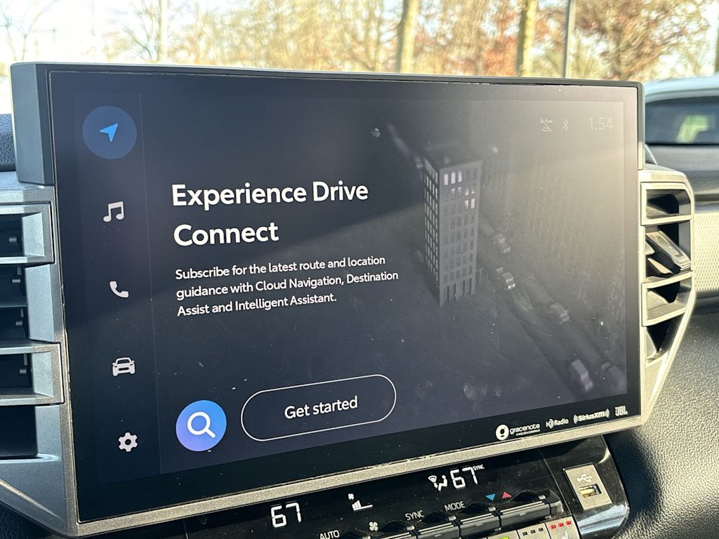 Thumbnail: 2022 Toyota Tundra - 7