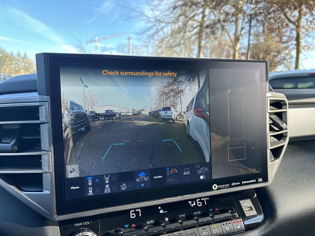 Thumbnail: 2022 Toyota Tundra - 26