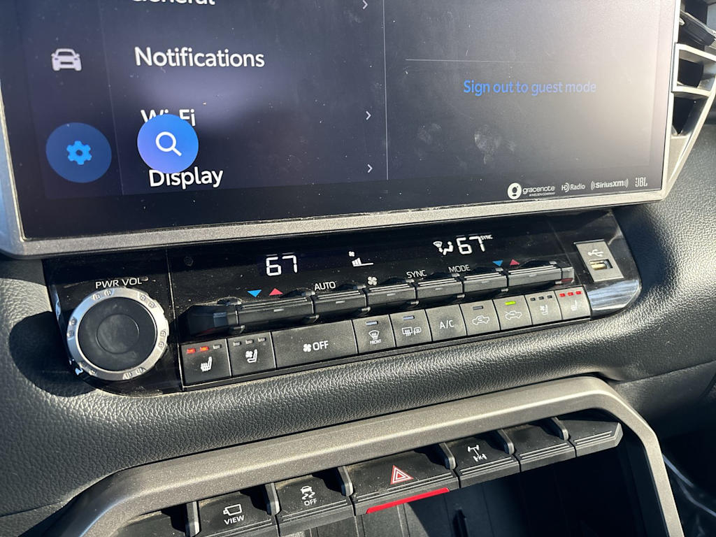 Thumbnail: 2022 Toyota Tundra - 27